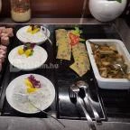 Onyx Étterem - Spirit Hotel Étterme Sárvár - Étel/ital