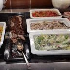 Onyx Étterem - Spirit Hotel Étterme Sárvár - Étel/ital