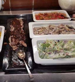 Onyx Étterem - Spirit Hotel Étterme