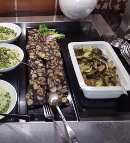 Onyx Étterem - Spirit Hotel Étterme