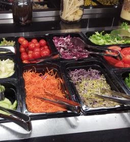 Onyx Étterem - Spirit Hotel Étterme