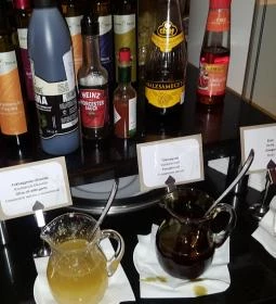 Onyx Étterem - Spirit Hotel Étterme