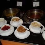 Onyx Étterem - Spirit Hotel Étterme Sárvár - Étel/ital