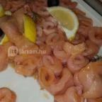 Onyx Étterem - Spirit Hotel Étterme Sárvár - Étel/ital