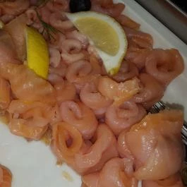 Onyx Étterem - Spirit Hotel Étterme Sárvár - Étel/ital