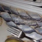 Onyx Étterem - Spirit Hotel Étterme Sárvár - Étel/ital