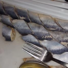 Onyx Étterem - Spirit Hotel Étterme Sárvár - Étel/ital