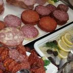 Onyx Étterem - Spirit Hotel Étterme Sárvár - Étel/ital