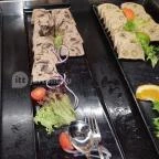 Onyx Étterem - Spirit Hotel Étterme Sárvár - Étel/ital