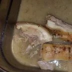 Onyx Étterem - Spirit Hotel Étterme Sárvár - Étel/ital