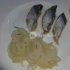 Onyx Étterem - Spirit Hotel Étterme Sárvár - Étel/ital