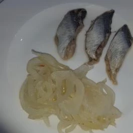 Onyx Étterem - Spirit Hotel Étterme Sárvár - Étel/ital