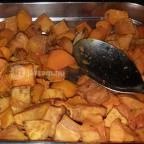 Onyx Étterem - Spirit Hotel Étterme Sárvár - Étel/ital