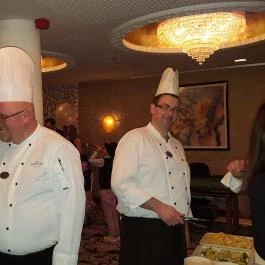 Onyx Étterem - Spirit Hotel Étterme Sárvár - Egyéb