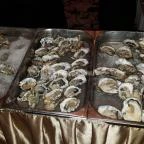 Onyx Étterem - Spirit Hotel Étterme Sárvár - Étel/ital