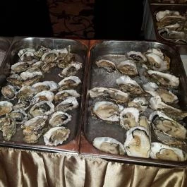 Onyx Étterem - Spirit Hotel Étterme Sárvár - Étel/ital