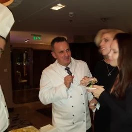 Onyx Étterem - Spirit Hotel Étterme Sárvár - Egyéb