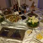 Onyx Étterem - Spirit Hotel Étterme Sárvár - Étel/ital