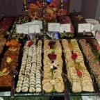 Onyx Étterem - Spirit Hotel Étterme Sárvár - Étel/ital