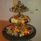 Onyx Étterem - Spirit Hotel Étterme Sárvár - Étel/ital