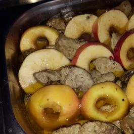 Onyx Étterem - Spirit Hotel Étterme Sárvár - Étel/ital