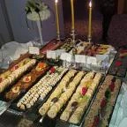 Onyx Étterem - Spirit Hotel Étterme Sárvár - Étel/ital