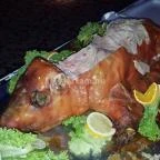 Onyx Étterem - Spirit Hotel Étterme Sárvár - Étel/ital