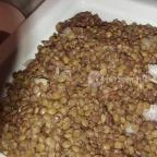 Onyx Étterem - Spirit Hotel Étterme Sárvár - Étel/ital