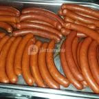 Onyx Étterem - Spirit Hotel Étterme Sárvár - Étel/ital