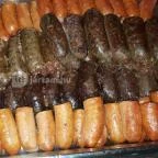 Onyx Étterem - Spirit Hotel Étterme Sárvár - Étel/ital