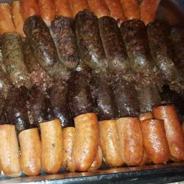 Onyx Étterem - Spirit Hotel Étterme Sárvár - Étel/ital