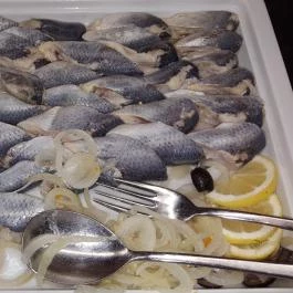 Onyx Étterem - Spirit Hotel Étterme Sárvár - Étel/ital