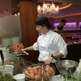 Onyx Étterem - Spirit Hotel Étterme Sárvár - Egyéb