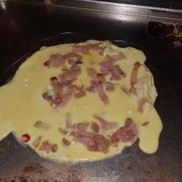 Onyx Étterem - Spirit Hotel Étterme Sárvár - Étel/ital