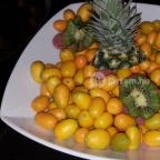 Onyx Étterem - Spirit Hotel Étterme Sárvár - Étel/ital