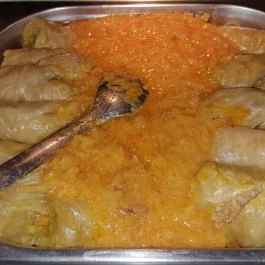 Onyx Étterem - Spirit Hotel Étterme Sárvár - Étel/ital