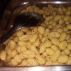 Onyx Étterem - Spirit Hotel Étterme Sárvár - Étel/ital