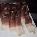 Onyx Étterem - Spirit Hotel Étterme Sárvár - Étel/ital