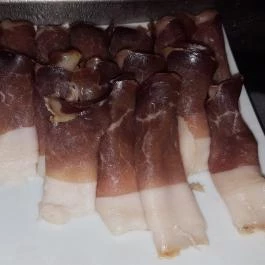 Onyx Étterem - Spirit Hotel Étterme Sárvár - Étel/ital