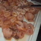 Onyx Étterem - Spirit Hotel Étterme Sárvár - Étel/ital