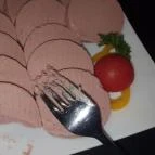 Onyx Étterem - Spirit Hotel Étterme Sárvár - Étel/ital