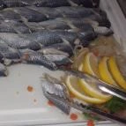 Onyx Étterem - Spirit Hotel Étterme Sárvár - Étel/ital