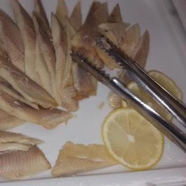 Onyx Étterem - Spirit Hotel Étterme Sárvár - Étel/ital