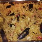 Onyx Étterem - Spirit Hotel Étterme Sárvár - Étel/ital