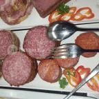 Onyx Étterem - Spirit Hotel Étterme Sárvár - Étel/ital