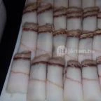 Onyx Étterem - Spirit Hotel Étterme Sárvár - Étel/ital