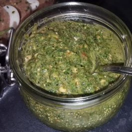 Onyx Étterem - Spirit Hotel Étterme Sárvár - Étel/ital