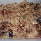 Onyx Étterem - Spirit Hotel Étterme Sárvár - Étel/ital