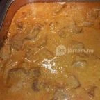 Onyx Étterem - Spirit Hotel Étterme Sárvár - Étel/ital