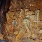 Onyx Étterem - Spirit Hotel Étterme Sárvár - Étel/ital